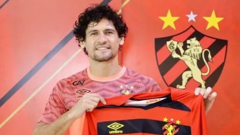 Foto: Divulgação Sport