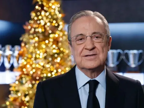 Medalhão fica incomodado no Real Madrid e quer sair