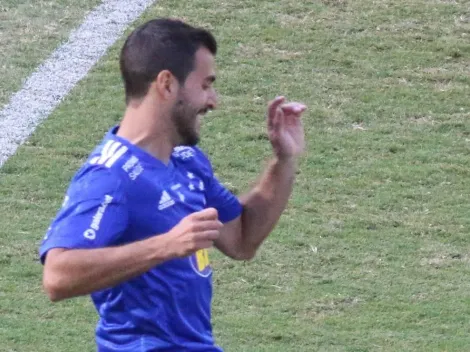 Cáceres rescinde com Cruzeiro por não concordar com moldes da nova gestão; Veja