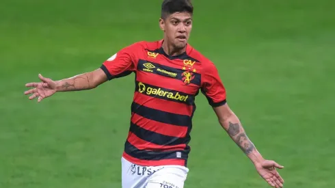 Foto: Marcello Zambrana/AGIF