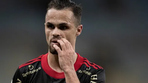 Foto: Jorge Rodrigues/AGIF | Bem estar do jogador também precisará ser levado em conta