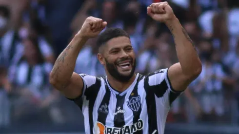 Foto: Fernando Moreno/AGIF