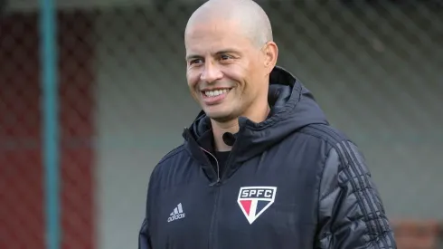 São Paulo x Vasco; prognósticos desse jogo das oitavas de final (Foto: São Paulo)