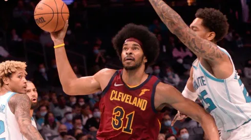 Som de Zelda é tocado sempre que Jarrett Allen faz cesta na NBA