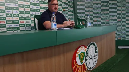 Foto: César Greco/ Palmeiras