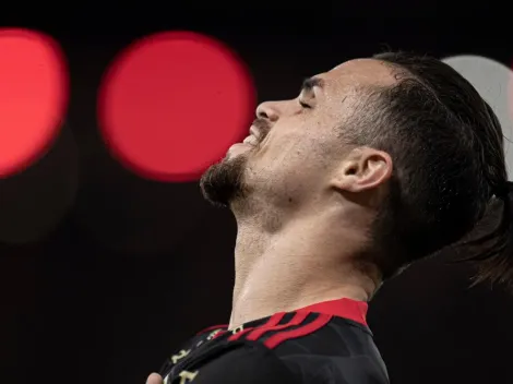 Jornalista revela o que falta para Michael deixar o Flamengo