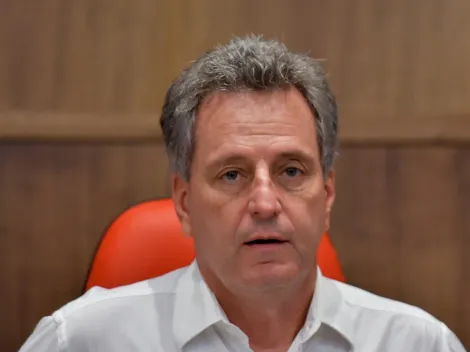 Landim aprova proposta e Flamengo encaminha negociação
