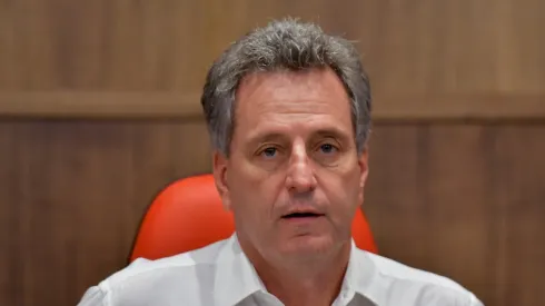 Foto: Thiago Ribeiro/AGIF | Landim aprova e Flamengo encaminha negociação