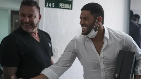 Foto: Pedro Souza / Atlético / Divulgação -