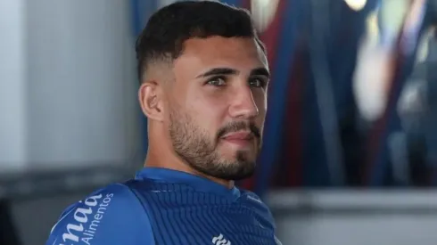 Foto: Felipe Oliveira / EC Bahia / Divulgação