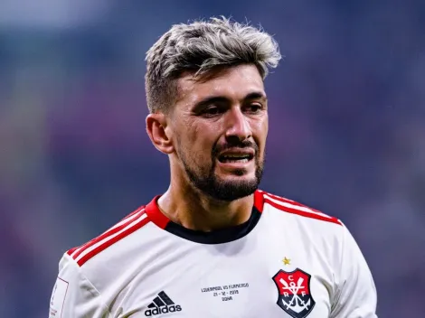 Renovação de Arrascaeta faz Fla sair de cena e Inter tem preferência por meia; saiba mais