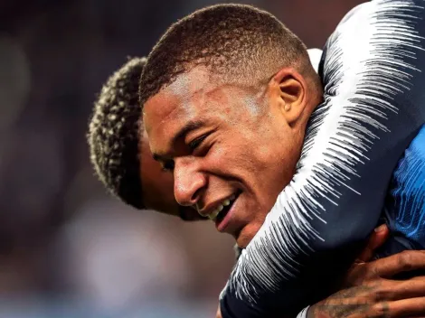 Mbappé está quase decidido entre PSG e Real Madrid, e jornal elenca fatores que pesam para escolha do francês