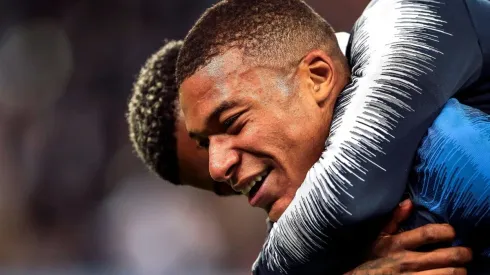 Mbappé é um dos nomes mais quentes no mercado (Foto: Ale Cabral/AGIF)