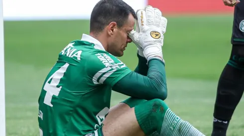 Foto: Fernando Alves/AGIF - Wilson deixará o Coritiba após quase 300 jogos com a camisa alviverde desde 2015