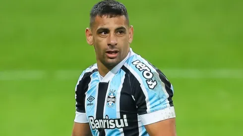 Foto: Pedro H. Tesch/AGIF