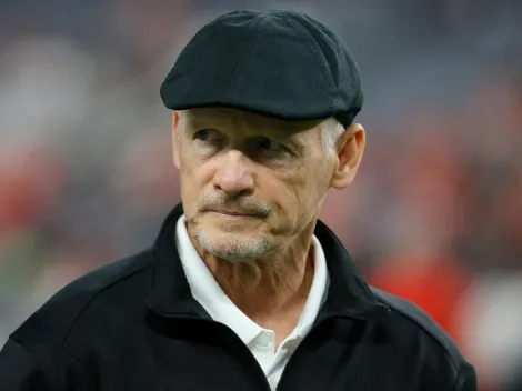 Las Vegas Raiders demitem o General Manager Mike Mayock após três temporadas