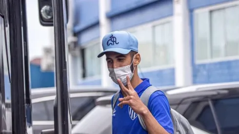 Foto:Leandro Boeira/Avaí FC