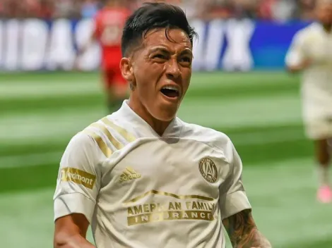 Atlanta United aceita liberar Barco e faz último pedido para sacramentar saída do argentino; CONFIRA