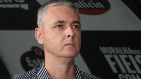 Foto: Marcello Zambrana/AGIF