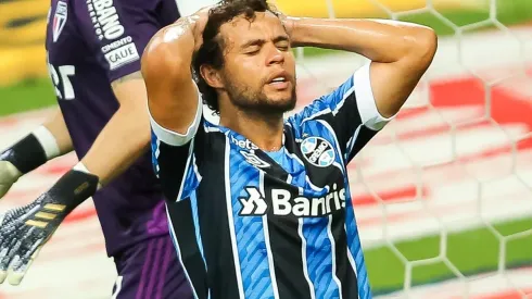 Foto: Pedro H. Tesch/AGIF