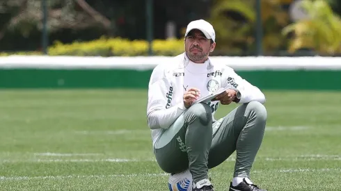 Foto: César Greco/ Palmeiras