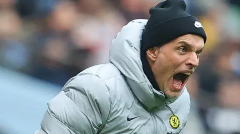 (Photo by James Gill - Danehouse/Getty Images) - Tuchel está preocupado no Chelsea.