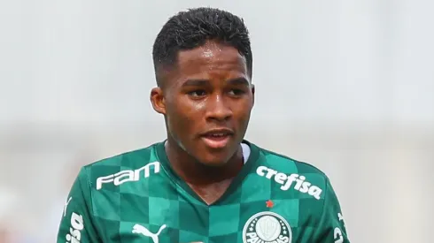 Foto: Marcello Zambrana/AGIF