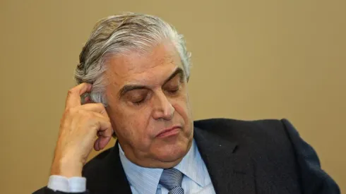 Foto: Heuler Andrey/AGIF – Petraglia encaminha mais duas saídas do Athletico