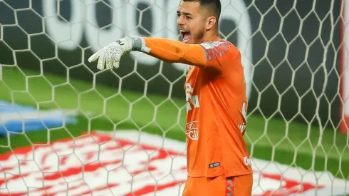 BRASILEIRO A 2021, GREMIO X CHAPECOENSE