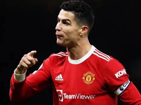 Cristiano Ronaldo tem futuro incerto no Manchester e permanência dependerá do rendimento da equipe