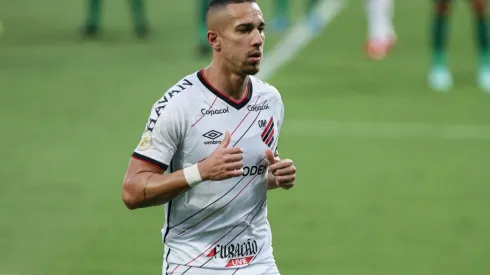 Foto: Gil Gomes/AGIF