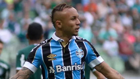 Foto: Bruno Ulivieri/AGIF