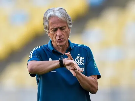 “Pupilo” de JJ desperta interesse do Bologna-ITA e Fla pode lucrar bolada