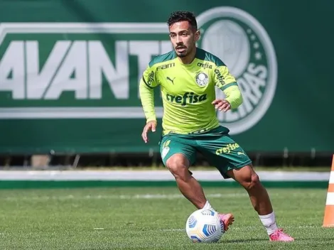 Sport anuncia as contratações de Alan Guimarães e mais um lateral para 2022