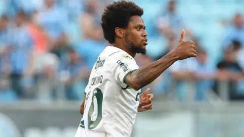 Foto: César Greco/ Palmeiras