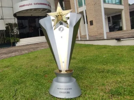 Recopa Caratinense: Tudo sobre a partida entre Figueirense x Avaí desta quinta-feira