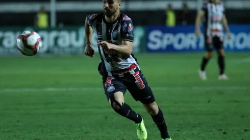 BRASILEIRO B 2021, OPERARIO X AVAI