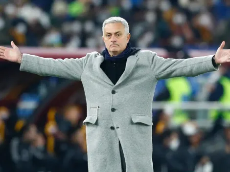 Sabino exalta planejamento do Sport e usa José Mourinho como exemplo