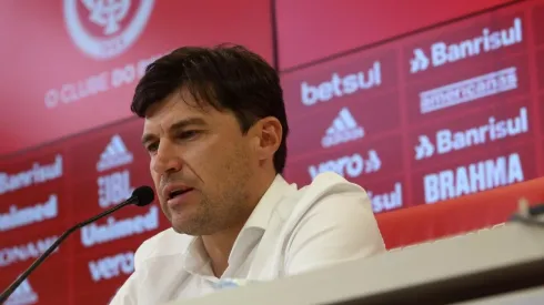 Foto: Ricardo Duarte/Internacional