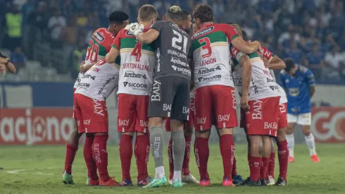 Foto: Alessandra Torres/AGIF – Brusque estreia neste sábado (22) contra o Concórdia