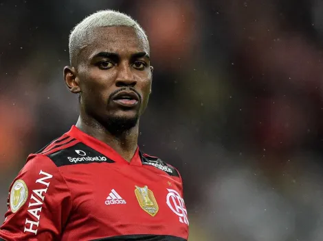 Ramon entra na mira do futebol europeu e 3 clubes travam disputa