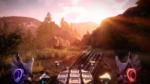 Epic Games Store: jogo de puzzle Relicta está de graça até 27 de janeiro