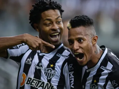 Tchê Tchê fica pelo caminho e Inter vai forte por volante do Famalicão-POR