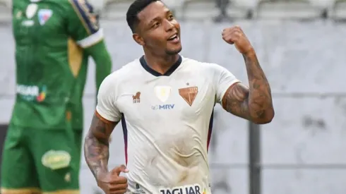 Foto: (Kely Pereira/AGIF) – Como David está a caminho do Internacional, o Fortaleza busca um substituto para a temporada 2022