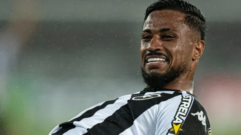 Foto: Jorge Rodrigues/AGIF