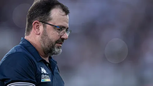 Foto: Jorge Rodrigues/AGIF - Pedido de Enderson Moreira chega ao Botafogo para a temporada de 2022