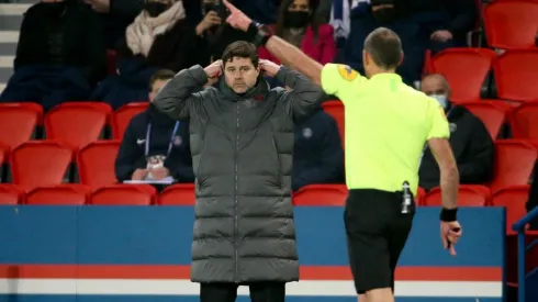 Paris Saint-Germain v Stade Brestois 29 – Ligue 1