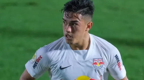 Foto: Marcello Zambrana/AGIF