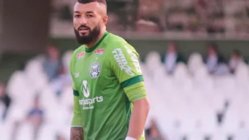 Foto: Gabriel Machado/AGIF