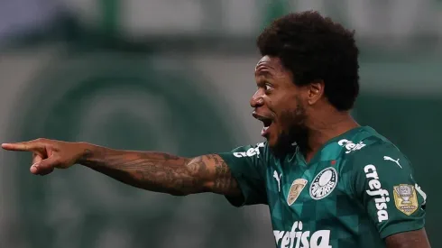 Foto: César Greco/ Palmeiras